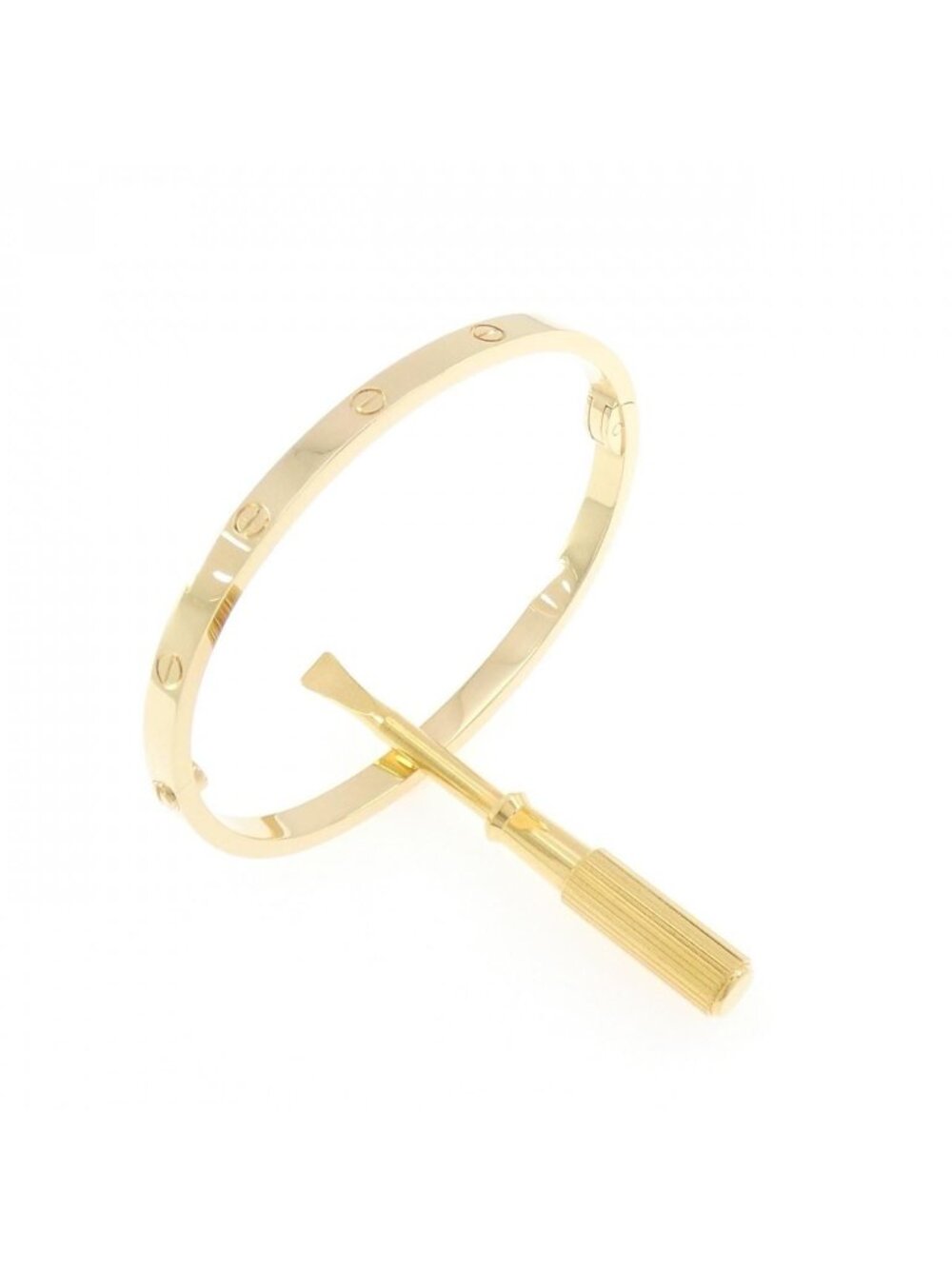 Cartier Love Bracelet Small